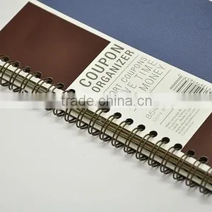 Fashion Handmade a4 Paper File Folder thumbnail-2
