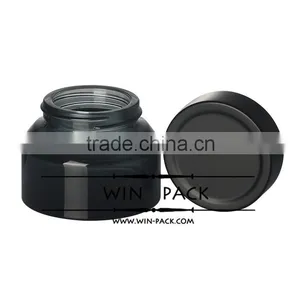 WY8502 2016 New Collection Glass Bottle, Top Selling Cosmetic Jar thumbnail-2