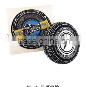 New Novelty Products Diatomite Air Purifier , Funny Air Fresheners for Car thumbnail-3