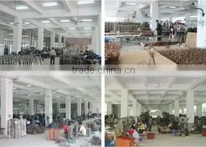 Quanzhou Quanxing Hardware Crafts Co., Ltd. company overview - view 2 thumbnail