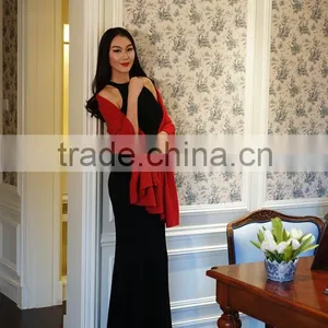 100% Cashmere Long Pullover/dress thumbnail-2