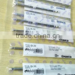 T12-DL32 Soldering Tip Simulation thumbnail-1