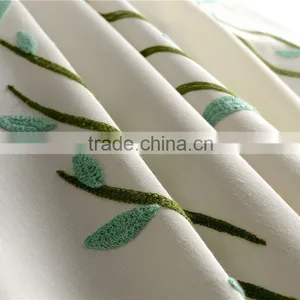 100% Cotton Curtains Handblock Printed Curtains for Doors / New Famous Design Curtain & Covers thumbnail-6