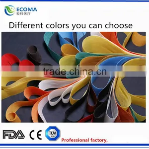 From Factory With FDA AUDIT High Risk Reinforced SMMS Surgical Gown thumbnail-4
