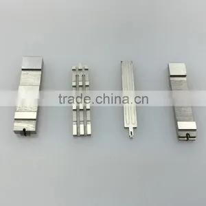 Plastic Mould for USB Connector Terminal thumbnail-5
