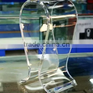 Beautiful Earphone Acrylic Display Stands thumbnail-1