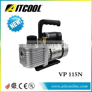 Micro 1 Stage Vacuum Pump VP115N for HVAC/R From Manufacturer thumbnail-1