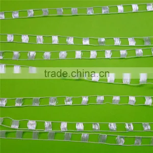 100% Polyester Ladder Yarns Knitting Yarns Rail Way Yarn thumbnail-5