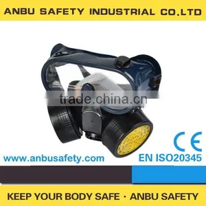 Safety Respirators thumbnail-3