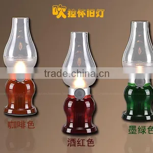 Blow Led Lamp for Baby Bed Light thumbnail-1