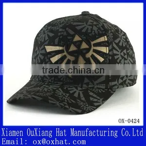 2014 Fashion Wholesale Cycling Caps thumbnail-1