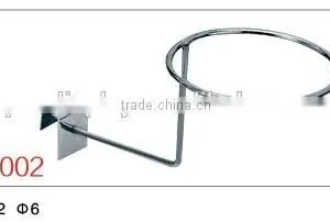 Stainless Circle Metal Hook thumbnail-1