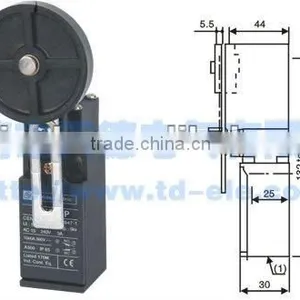 LIMIT SWITCH Txck_p_139 thumbnail-1