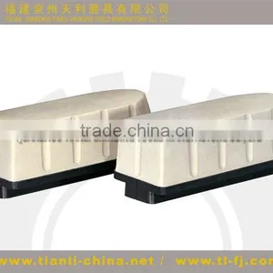 Grinding Stone for Granite Abrasives for Stone T-140 Abrasive For Microcrystallized Panels LOGO:OUDU thumbnail-1