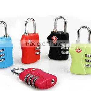 China Supplier Magnetic Padlock thumbnail-4