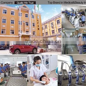 New Product l Ipl Shr Hair Removal Machine thumbnail-4
