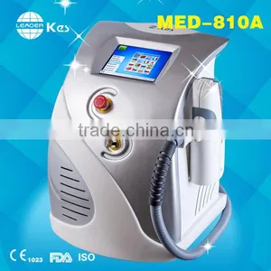2015 Eyebrow Removal Machine1320nm Black Doll Magic nd Yag Laser High Power Laser 1064 nm thumbnail-1