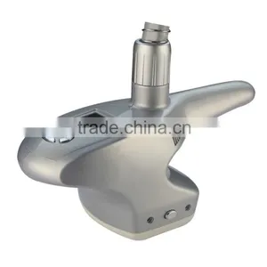 Popular in Europe! Velaslim Vaccum RF Infared Roller Massage Machine S80 for Body Shaping CE/ISO Approved thumbnail-4