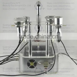 BPP Hot Sale Body Slimming Cavitation Slimming Machine thumbnail-4