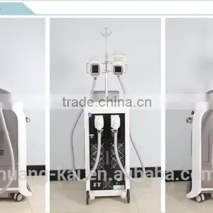 Best Selling Products Weight Loss Quick Freezing Machine /cryotherapy Slimming Machine thumbnail-3