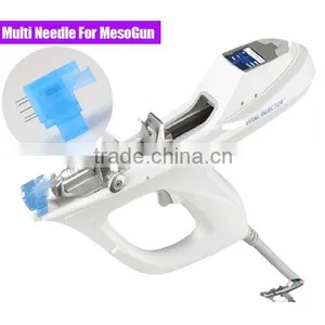 Disposable Multi Needle 5 Needles for Derma Queen Machine thumbnail-6