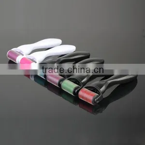 Meso Derma Roller 1200 Needles Derma Roller Body Dermaroller DRS1200 thumbnail-1