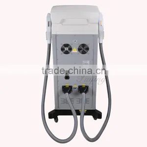 Hot Sale Acne Treatment Fast Hair Removal IPL Permanent Beauty Machine With CE thumbnail-3