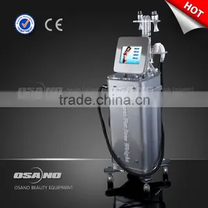 Skin Rejuvenation Facial Machine Vacuum Cavitation Machine thumbnail-1