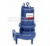 Goulds Submersible Pump thumbnail-1