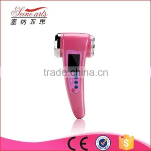 Professional Multifunction Beauty Device Facial Massager Pain Free Remove Facial Wrinkles Beauty Equipment Whitening Skin thumbnail-2