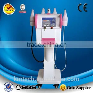 Portable 7 Handles Vaccum Cavitation RF Body Shaping Slimming Machine thumbnail-2