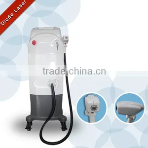 AC220V/110V New Designed Laser Hair Removal Women Machine Diode Laser 808nm A009 thumbnail-2