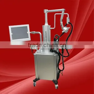Cavi Lipo Machine High Quality Ultrasonic Cavitation Beauty Ultrasonic Cavitation Machine Machine F017 For Slimming 500W thumbnail-1