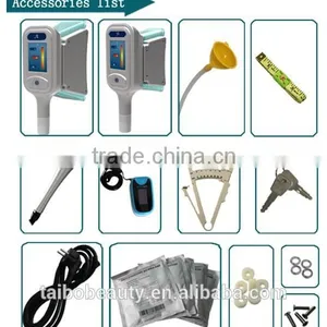 Cocoon Beauty Tighten Cryolipolysis System Cryo/antifreeze Membrane for Cryolipolysis/cryolipolysis Vacuum thumbnail-6