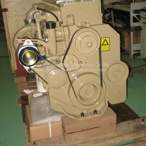 Cummins M11-C300 Diesel Engine for TEREX3303 thumbnail-1
