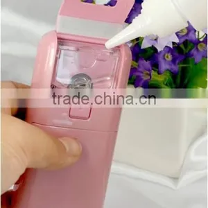 Beauty Facial Care Tool Portable Mist Handy Facial Sprayer thumbnail-4