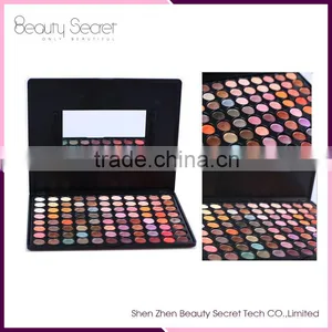Pro 88 Colors Makeup Eyeshadow Cosmetic Eyeshadow Palette thumbnail-1