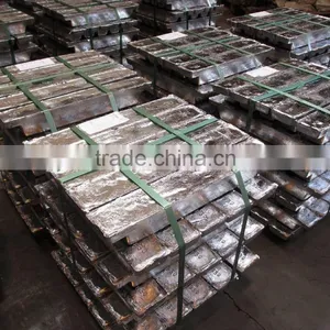 Best Standard Pure Lead Ingots At Factory Price thumbnail-1