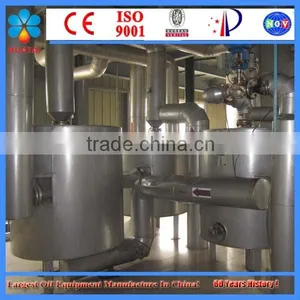 Palm Oil Refinery Machines Crude Palm Oil Refinery Bleaching Deodorization Machinery thumbnail-4