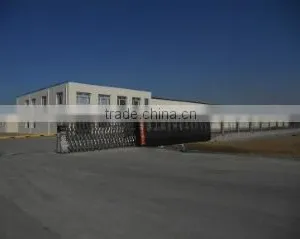 Dalian Menew Food Co., Ltd. company overview - view 2 thumbnail