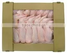 Iqf Frozen Chicken Feet thumbnail-1