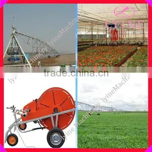 2016 Hot Sale Garden Sprinkler Irrigation Equipment thumbnail-1
