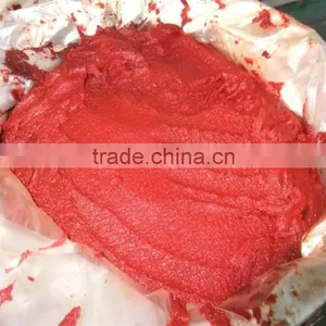 400g Canned Tomato Paste Tomato Paste Brands thumbnail-4