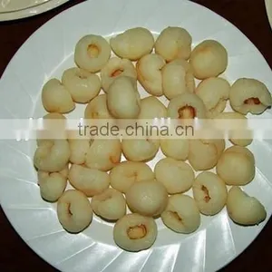 New Crop Good Taste Frozen Lychee Prices thumbnail-2