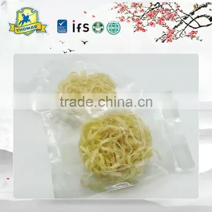 Europe Quality Quick-cooking Noodle Portable Instant Food Manufacturer thumbnail-1