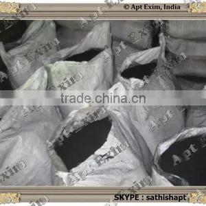 Raw Charcoal Powder (Coconut Shell) Supplier From India thumbnail-1