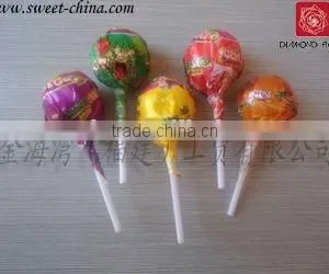 Nice Taste Ball Lollipop14 thumbnail-1