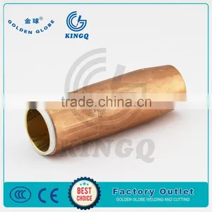Contact Tip for TR Type Torch With CE Certificate thumbnail-1
