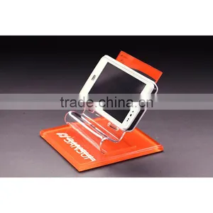 Single Acrylic Cell Phone Case Mobile Phone Display thumbnail-1