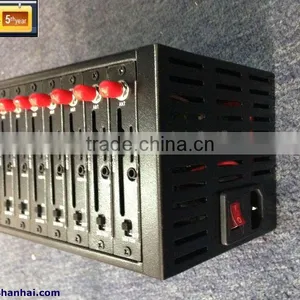 ShanHai USB Modem Pool 8 Port Q24plus thumbnail-1